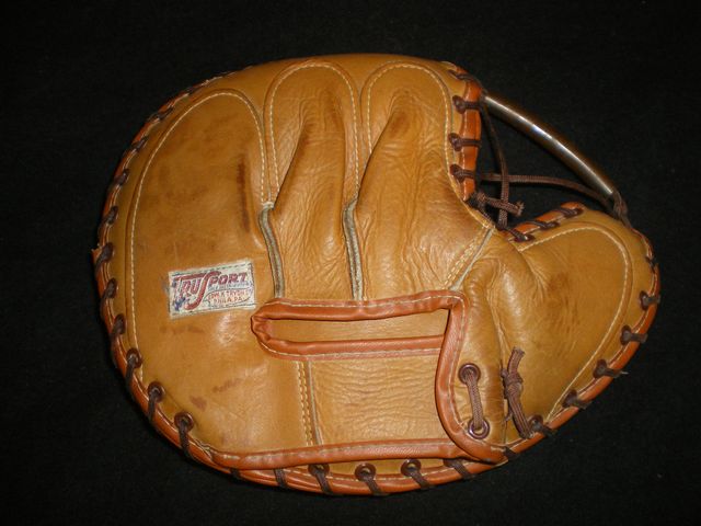 Frank House TruSport C-19 Back